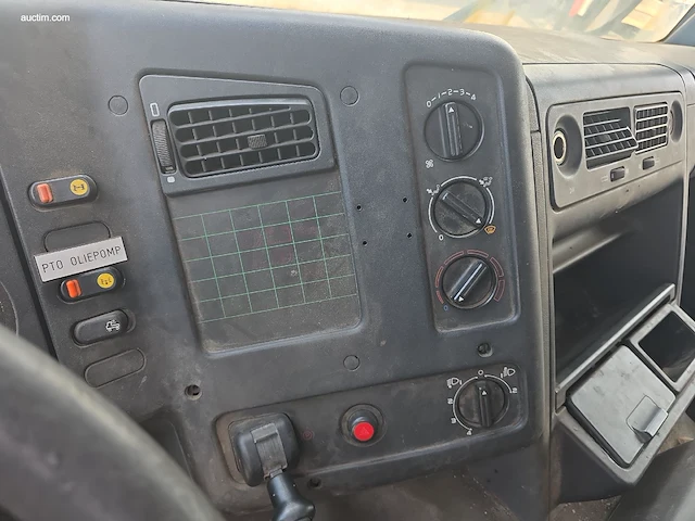 Daf cf250 - afbeelding 4 van  44