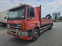 Daf cf250 - afbeelding 1 van  44
