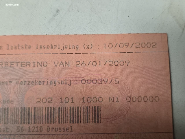 Daf cf250 - afbeelding 26 van  44