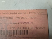 Daf cf250 - afbeelding 26 van  44