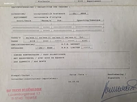Daf cf250 - afbeelding 36 van  44
