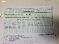 Daf cf250 - afbeelding 38 van  44