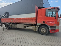 Daf cf250 - afbeelding 41 van  44