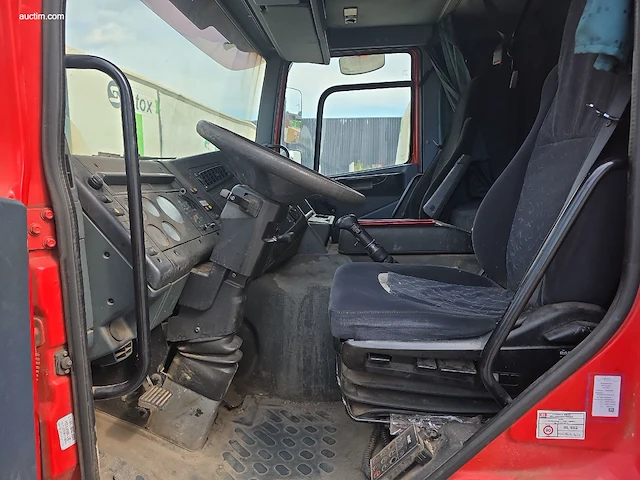Daf cf250 - afbeelding 42 van  44