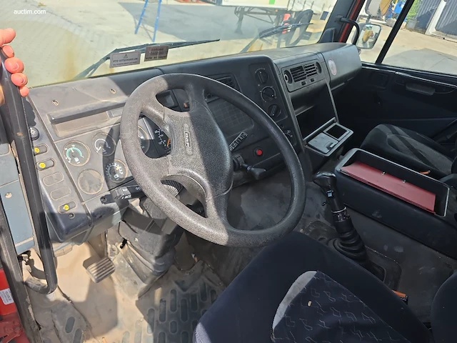 Daf cf250 - afbeelding 44 van  44