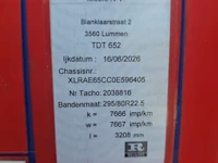 Daf cf65.250 - afbeelding 2 van  40