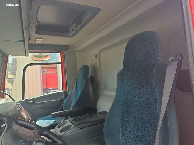 Daf cf65.250 - afbeelding 3 van  40