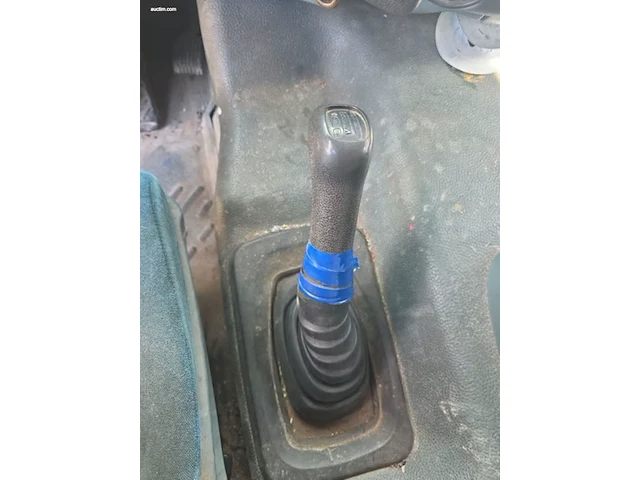 Daf cf65.250 - afbeelding 8 van  40