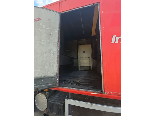 Daf cf65.250 - afbeelding 9 van  40