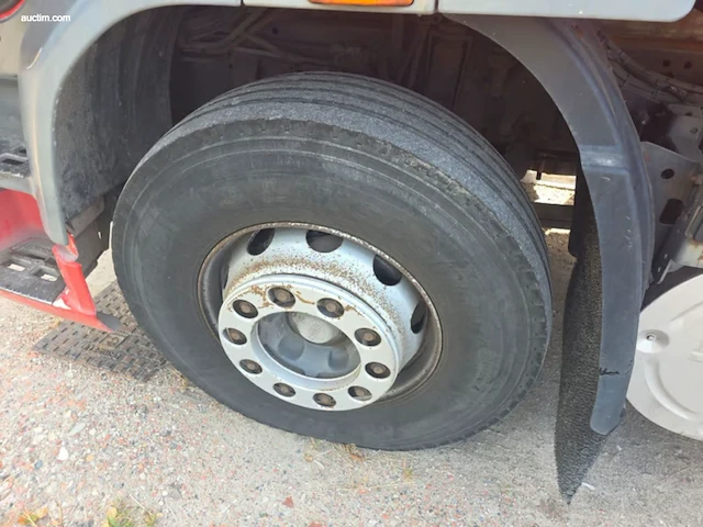 Daf cf65.250 - afbeelding 14 van  40