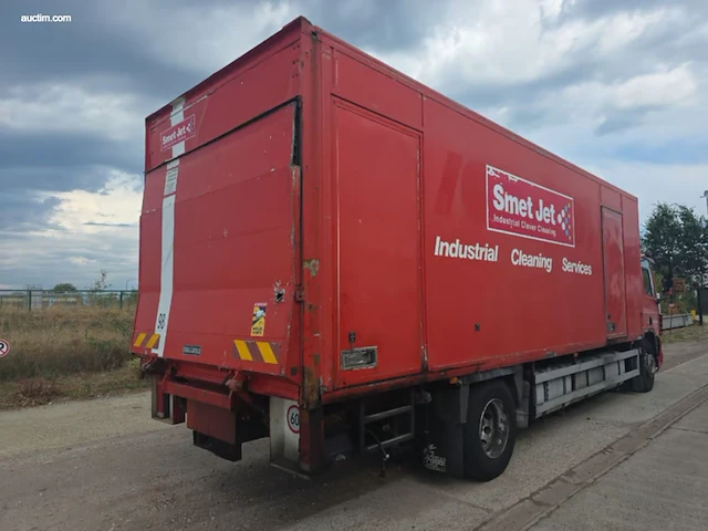 Daf cf65.250 - afbeelding 36 van  40