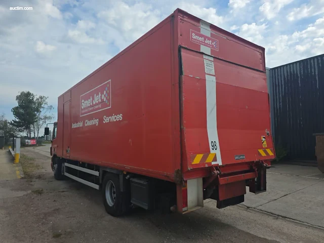 Daf cf65.250 - afbeelding 38 van  40