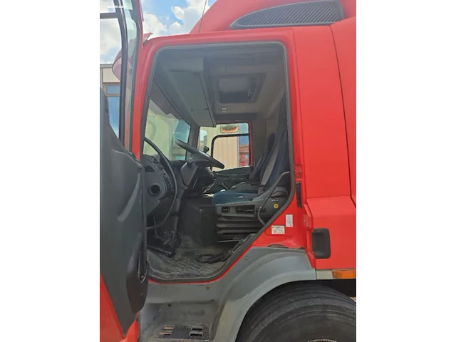 Daf cf65.250 - afbeelding 39 van  40