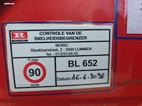 Daf cf65.250 - afbeelding 40 van  40