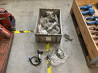 Daf contactsloten nieuw (20x) - afbeelding 1 van  4