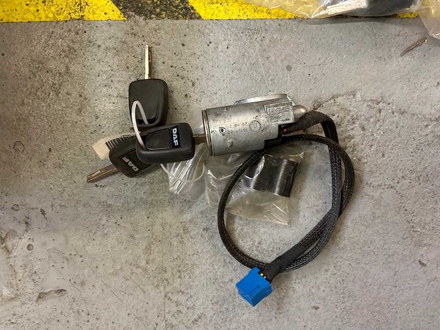 Daf contactsloten nieuw (20x) - afbeelding 3 van  4
