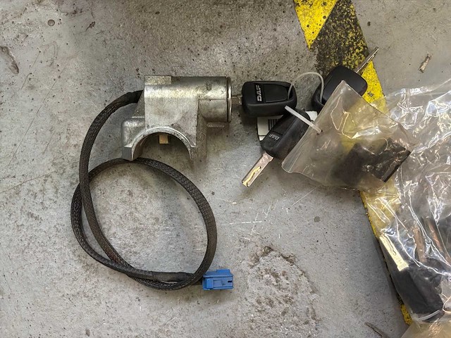 Daf contactsloten nieuw (20x) - afbeelding 4 van  4