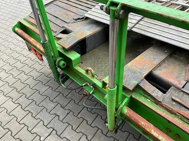 Daf dieplader - afbeelding 2 van  24