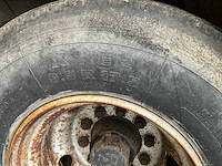 Daf dieplader - afbeelding 5 van  24