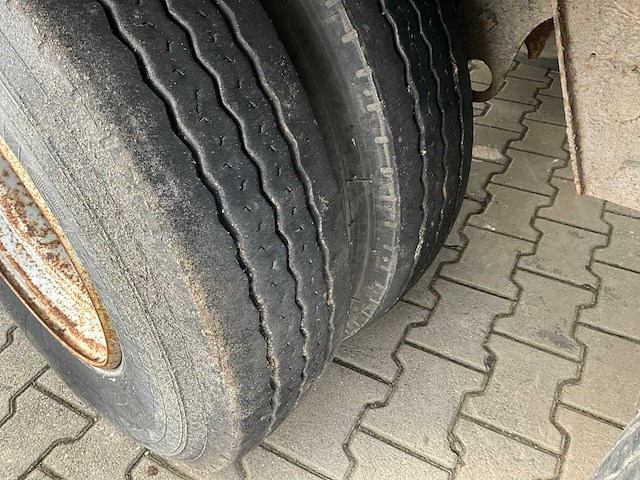 Daf dieplader - afbeelding 6 van  24