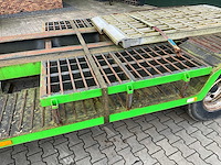 Daf dieplader - afbeelding 9 van  24