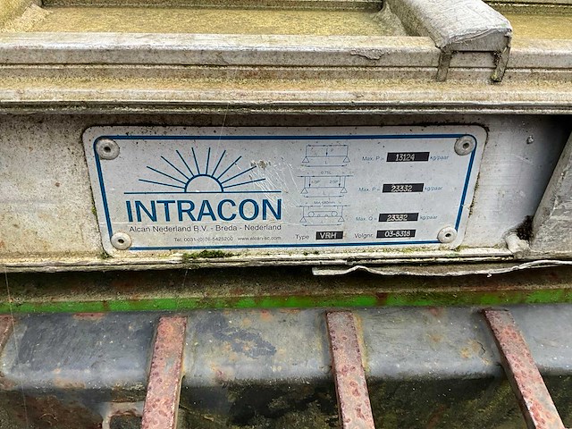 Daf dieplader - afbeelding 11 van  24