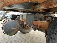 Daf dieplader - afbeelding 13 van  24