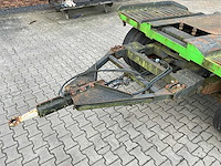 Daf dieplader - afbeelding 15 van  24