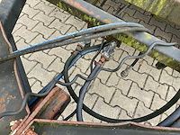 Daf dieplader - afbeelding 16 van  24