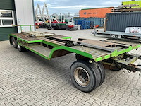 Daf dieplader - afbeelding 12 van  24