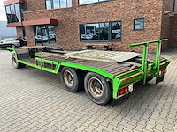 Daf dieplader - afbeelding 19 van  24