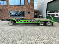 Daf dieplader - afbeelding 20 van  24