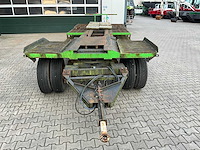 Daf dieplader - afbeelding 23 van  24