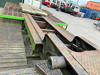 Daf dieplader - afbeelding 24 van  24