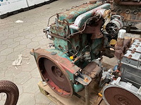 Daf dieselmotor - afbeelding 3 van  8
