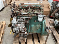 Daf dieselmotor - afbeelding 6 van  8
