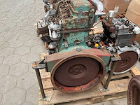 Daf dieselmotor - afbeelding 7 van  8