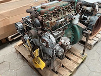 Daf dieselmotor - afbeelding 1 van  5