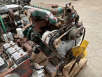 Daf dieselmotor - afbeelding 3 van  5