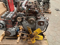 Daf dieselmotor - afbeelding 4 van  5