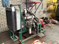 Daf dieselmotor - afbeelding 1 van  9