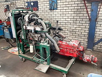 Daf dieselmotor - afbeelding 2 van  9