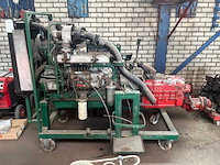Daf dieselmotor - afbeelding 3 van  9