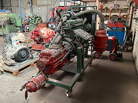 Daf dieselmotor - afbeelding 4 van  9
