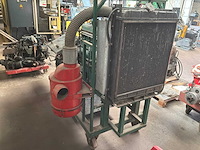 Daf dieselmotor - afbeelding 5 van  9