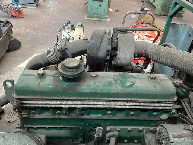 Daf dieselmotor - afbeelding 7 van  9