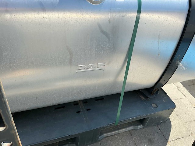 Daf dieseltank - afbeelding 2 van  5
