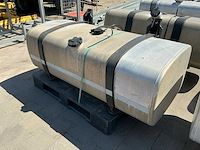 Daf dieseltank - afbeelding 1 van  5