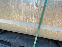 Daf dieseltank - afbeelding 2 van  5