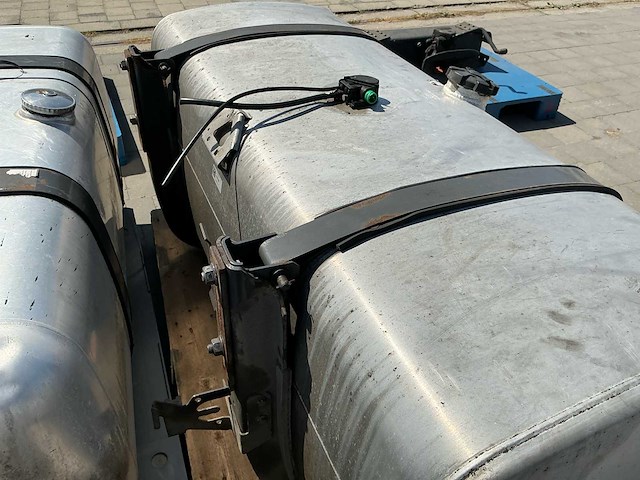 Daf dieseltank - afbeelding 5 van  5